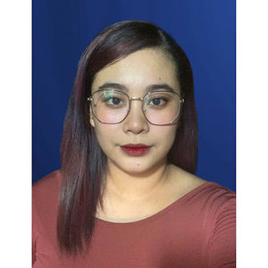 Meet your Posher, Cacayan